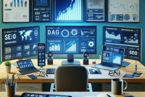 Principali Tool SEO per il 2025: Un Elenco Essenziale per Professionisti IT