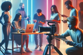 Produrre Video di Qualità con un Budget Limitato: Consigli per YouTubers