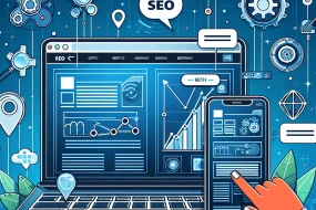 Progressive Web Apps e SEO: Rivoluziona la Tua Presenza Online nel Settore Tecnologico