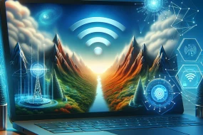 Protezione Avanzata della Rete Wireless: Strategie per un Futuro Sicuro