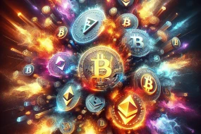 Quali Criptovalute Esploderanno nel 2025? Scopri le Prossime Grandi Innovazioni del Mercato