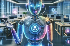 Realizzazione di un Assistente Virtuale con AI: Guida Completa al 2025