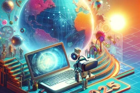 Realtà Virtuale: Guida Pratica per Entrare nel Gaming VR