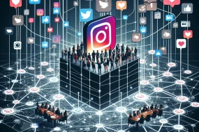 Reputazione Online e Instagram: Strategie Vincenti per un'Immagine Aziendale di Successo