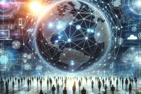 Reti Mesh nel 2025: Come Stanno Rivoluzionando l'Accesso a Internet
