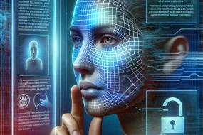 Riconoscimento facciale con AI: Innovazioni, Implicazioni e Dibattiti Etici