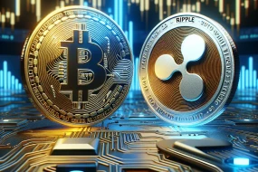 Ripple vs Bitcoin: Scopri Quale Criptovaluta è l'Investimento Giusto per Te