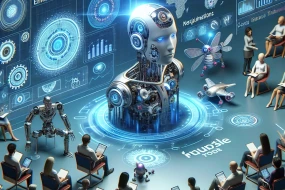 Risvolti Etici dell'Intelligenza Artificiale nel 2025: Una Discussione Necessaria