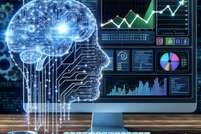 Rivoluziona la tua strategia SEO: l'Intelligenza Artificiale come alleato fondamentale