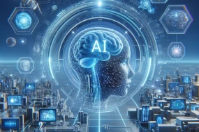 Rivoluzionario 2025: Come L'Intelligenza Artificiale di Google Sta Trasformando l'Informatica