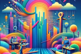 Rivoluzione Digitale: Come le Innovazioni in Fibra Ottica Stanno Trasformando il Web in Tempo Reale