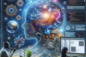 Rivoluzione Digitale: L'Impatto dell'Intelligenza Artificiale nel Web Design