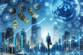 Rivoluzione Digitale nel 2025: Come le Innovazioni Fintech Stanno Rimodellando il Guadagno Online