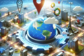 Rivoluzione Digitale su Strada: Le Ultimissime Innovazioni di Google Maps