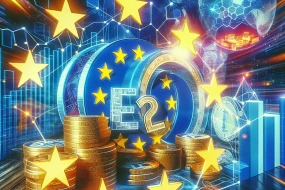 Rivoluzione Regolatoria: Come il Nuovo Regolamento UE su Criptovalute Trasformerà il Mercato nel 2025