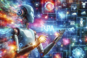 Robotic Process Automation e Internet: Tutto Quello che Devi Sapere
