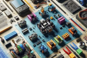 Robotica Educativa: I Kit Migliori per Iniziare a Programmare