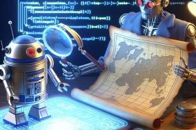 Robots.txt e Sitemap: i Pilastri per una SEO Avanzata sui Siti Web Tecnologici