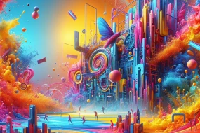 Schermi Flessibili: Analisi Approfondita sui Vantaggi e Sfide