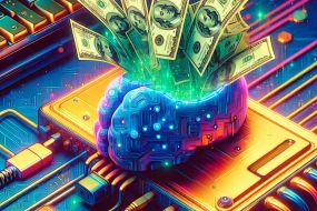 Scopri come Monetizzare con l'AI: Guida Completa per il 2025