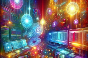 Scopri Come Monitorare le Transazioni con un Blockchain Explorer