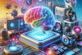 Scopri i Migliori Strumenti AI per Scrivere Contenuti che Catalizzano Visite nel 2025