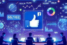 Scopri i Segreti degli Algoritmi di Facebook: Come Influire sulla Tua Visibilità e Ottimizzare i Tuoi Contenuti