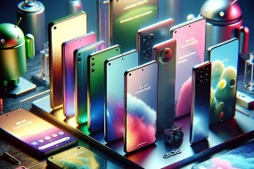 Scopri Qual è il Tuo: i Migliori Smartphone Android per Ogni Fascia di Prezzo nel 2023