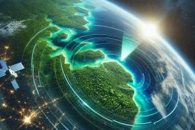 Scopriamo Come Google Earth Favorisce la Conservazione Ambientale: Casi Studio e Implicazioni