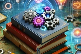 Scrivere Libri su Tecnologie Emergenti: Trasforma le Tue Competenze IT in Profitto