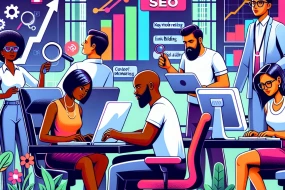 SEO per Blog di Tecnologia: Strategie Efficaci per Potenziare il Tuo Traffico Organico