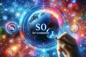 SEO per e-commerce: strategie essenziali per aumentare le vendite online