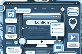 SEO per Landing Page di Prodotti IT: Strategie Efficaci per Migliorare le Conversioni