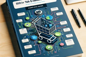 SEO per Siti Web di E-commerce Tecnologico: Guida Completa