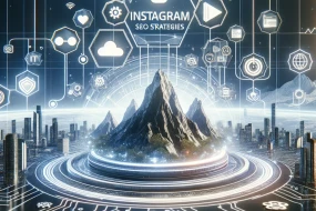 SEO su Instagram nel 2025: Strategie Rivoluzionarie per il Settore IT
