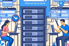 Server e Hosting: Come Influire Positivamente sul SEO e Migliorare il Ranking