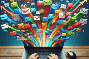 Sfonda nel Marketing Email con Queste Tecniche Vincenti