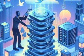 Sfrutta al Massimo la Tua Piattaforma WordPress con Soluzioni Hosting Dedicato nel 2025