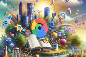 Sfruttare i Nuovi Algoritmi di Google per un SEO Vincente