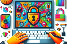 Sicurezza Informatica: 10 Passi Fondamentali per Proteggere il Tuo Business Online nel 2025