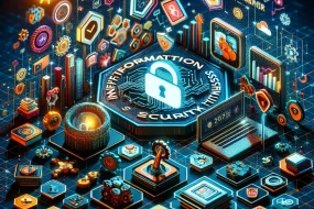 Sicurezza Informatica per le PMI nel 2025: Strategie e Strumenti Imprescindibili