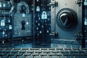 Sicurezza Informatica: Strategie Efficaci per Proteggere i tuoi Dati Personalizzati