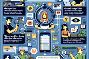 Sicurezza su Facebook: Guida Essenziale per Riconoscere e Sventare le Truffe Online