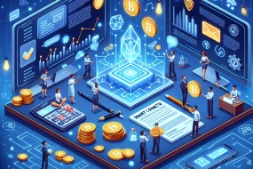 Smart Contracts: Cosa Sono, Applicazioni e Vantaggi nell'Uso delle Cripto