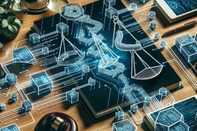 Smart Contracts: la Rivoluzione Digitale nel Settore Legale