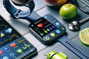 Smartwatch Android e Benessere Quotidiano: Una Rivoluzione al Polso