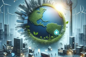 Sostenibilità nell'IT: Strategie Efficaci per un Avvenire a Bassa Emissione