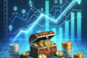 Staking di Criptovalute: Strategie Efficaci per Massimizzare i Tuoi Guadagni