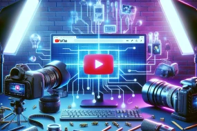 Strategia di Contenuto su YouTube: Guida per Creare Video che Funzionano