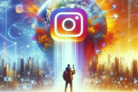 Strategie Avanzate per Amplificare la Tua Presenza su Instagram